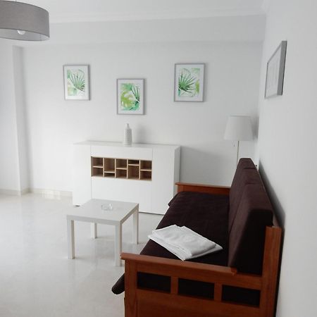 Squash Club Apartamentos ปอร์ติเมา ภายนอก รูปภาพ