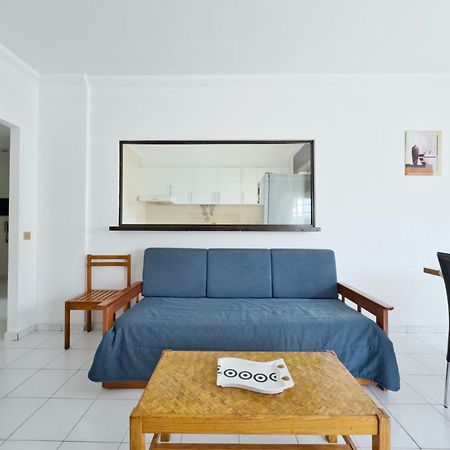 Squash Club Apartamentos ปอร์ติเมา ภายนอก รูปภาพ