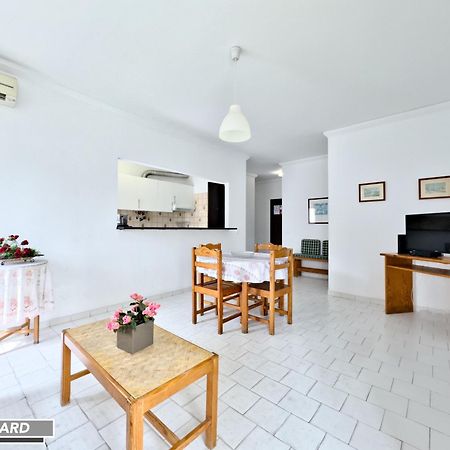 Squash Club Apartamentos ปอร์ติเมา ภายนอก รูปภาพ