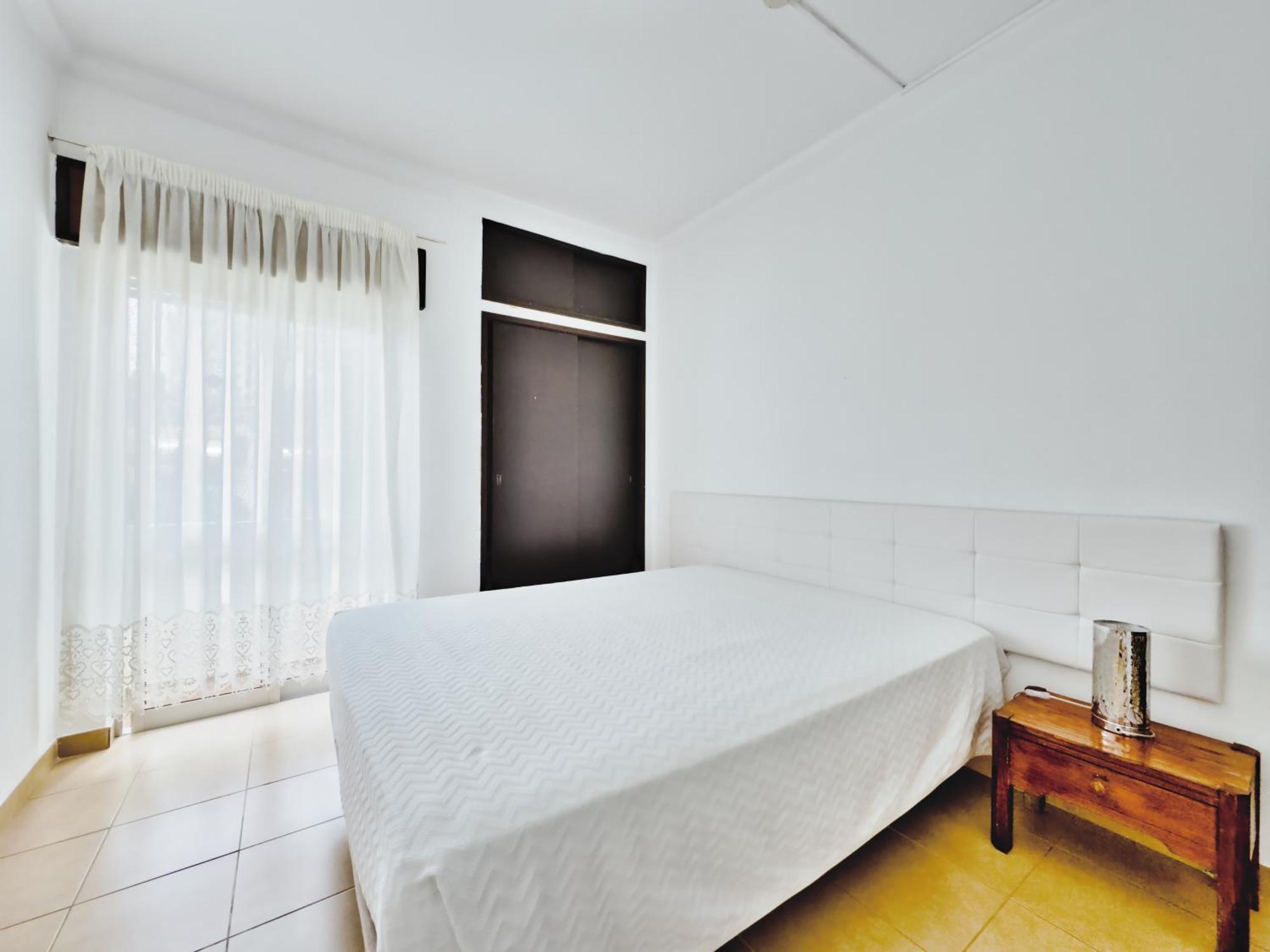 Squash Club Apartamentos ปอร์ติเมา ภายนอก รูปภาพ