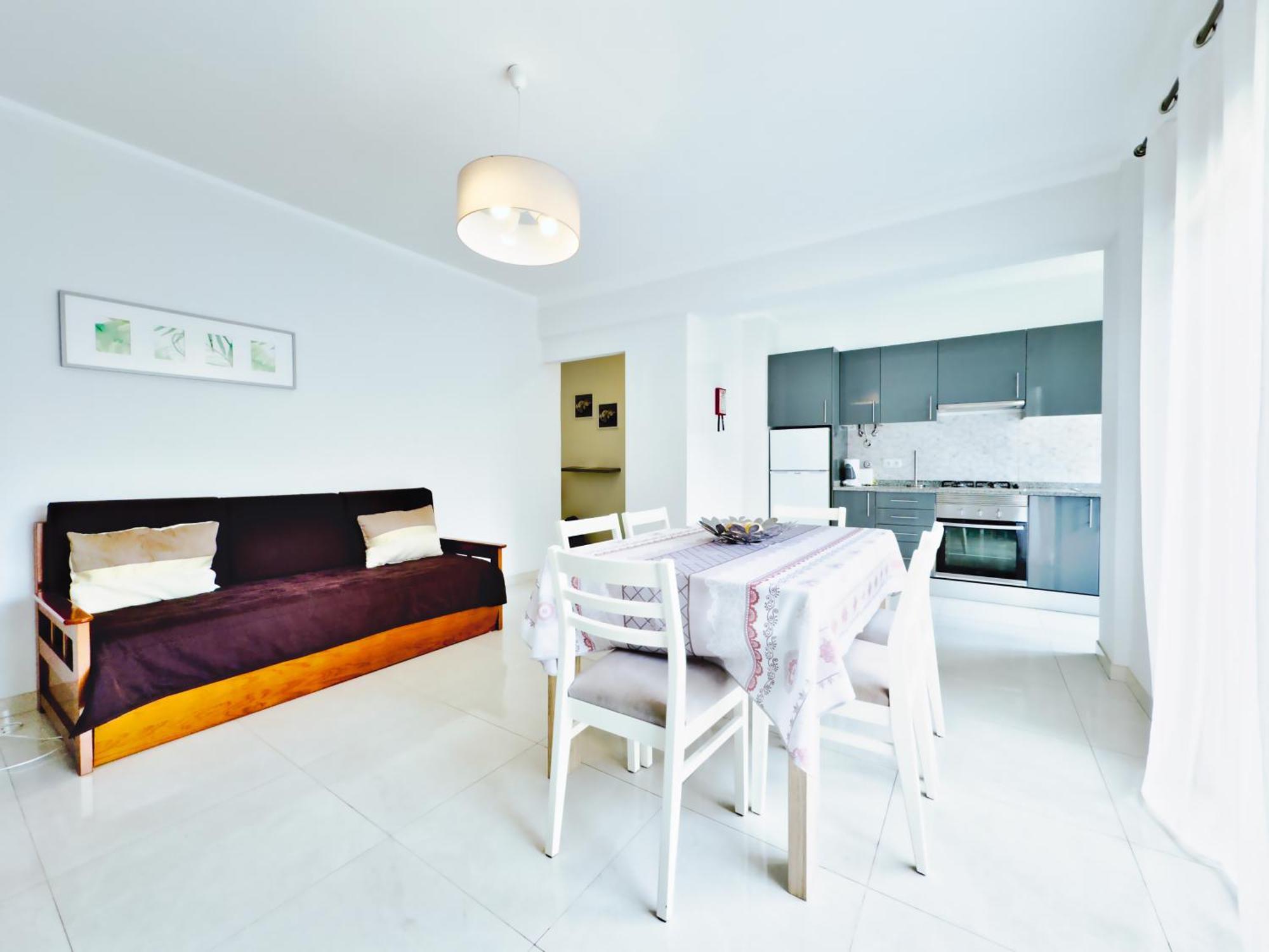 Squash Club Apartamentos ปอร์ติเมา ภายนอก รูปภาพ