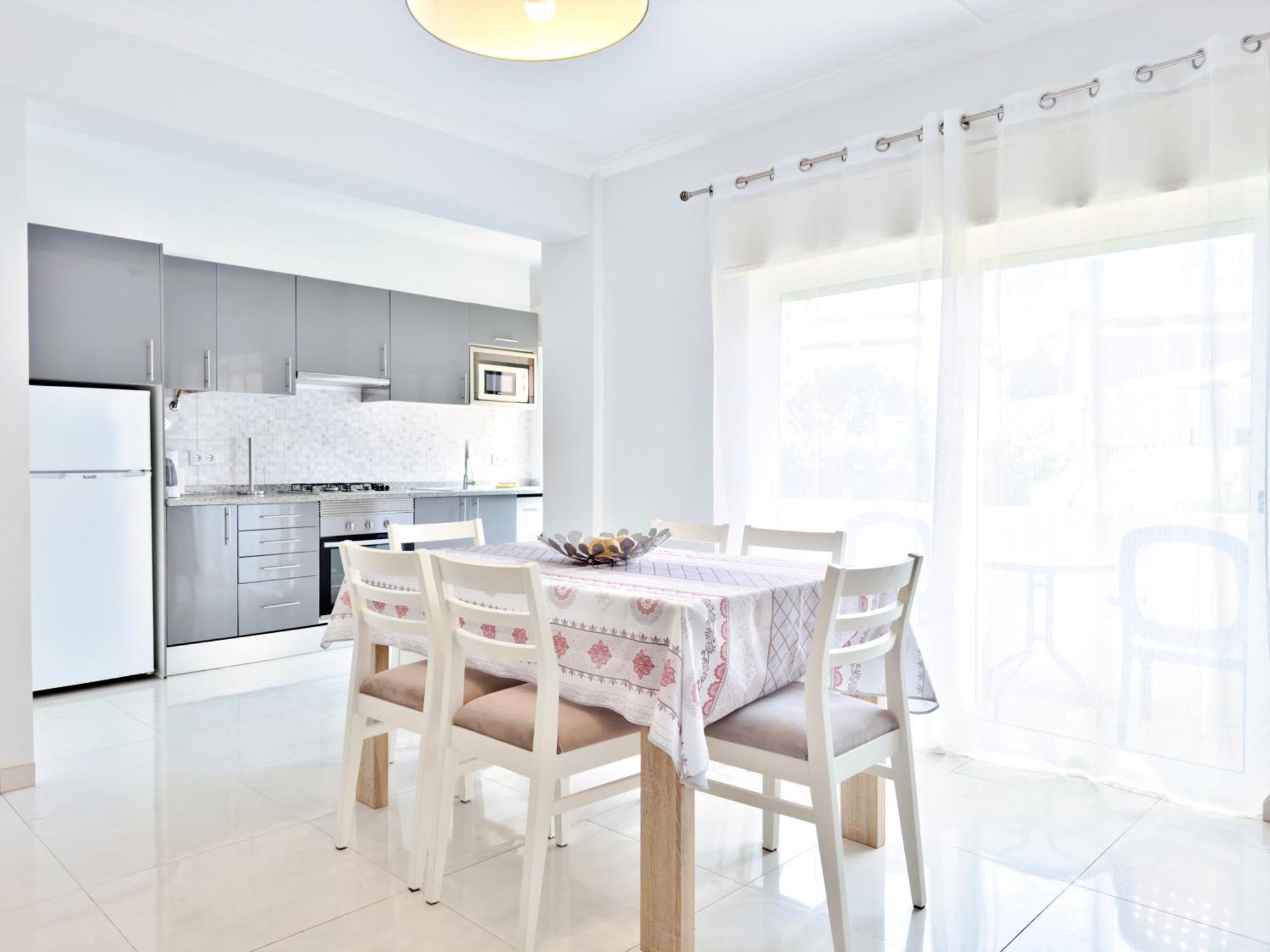 Squash Club Apartamentos ปอร์ติเมา ภายนอก รูปภาพ