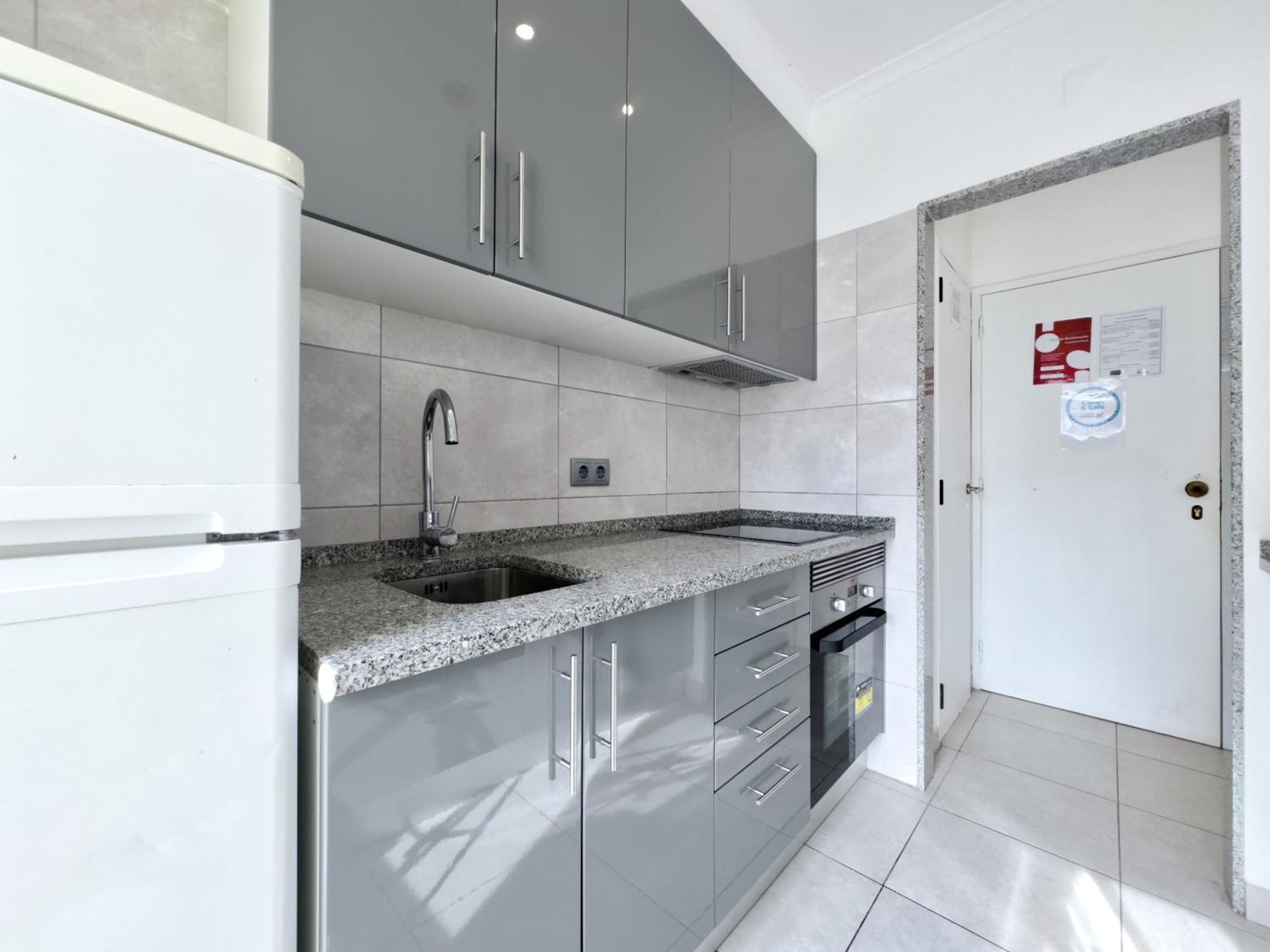 Squash Club Apartamentos ปอร์ติเมา ภายนอก รูปภาพ