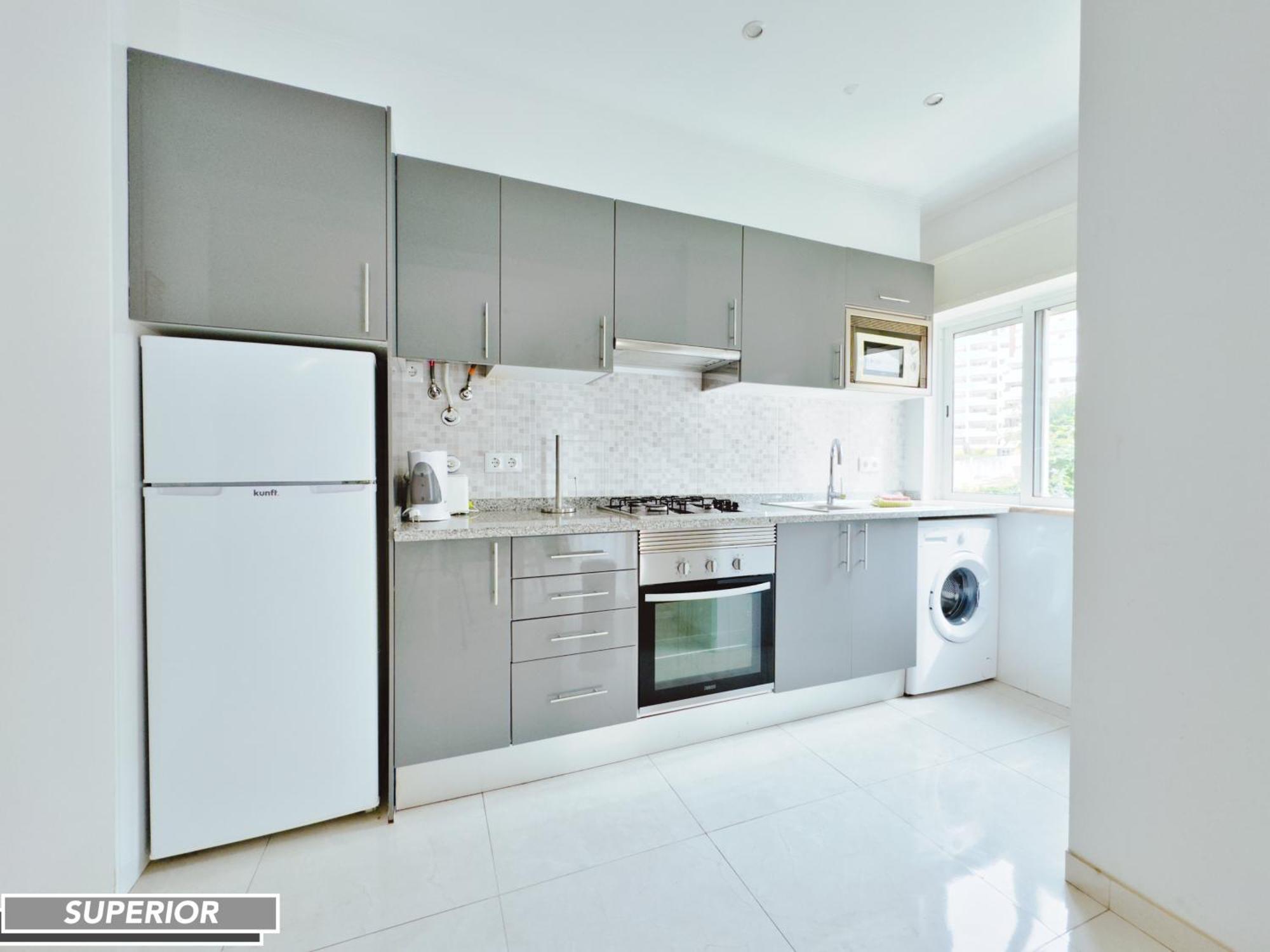 Squash Club Apartamentos ปอร์ติเมา ภายนอก รูปภาพ