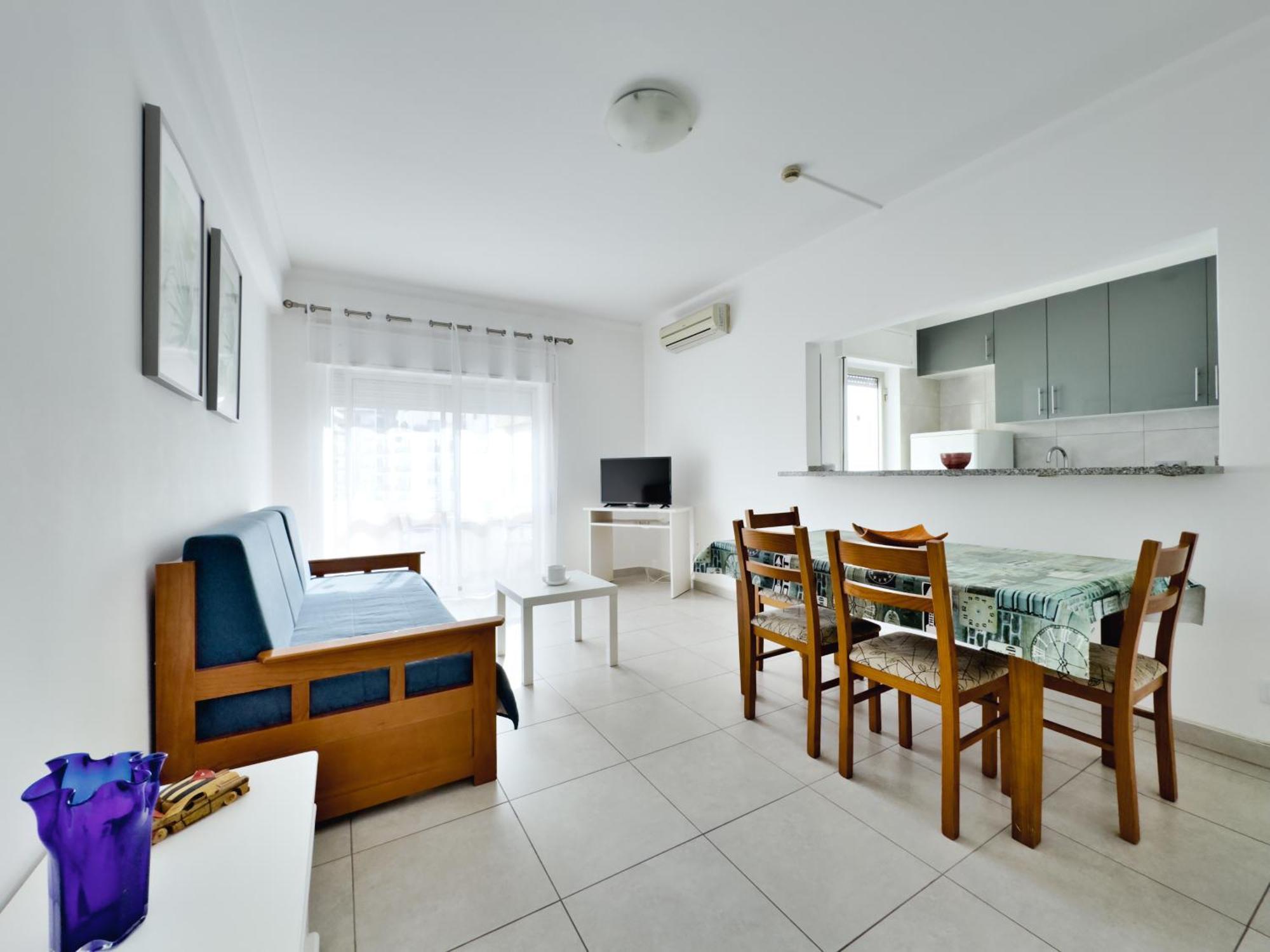 Squash Club Apartamentos ปอร์ติเมา ภายนอก รูปภาพ