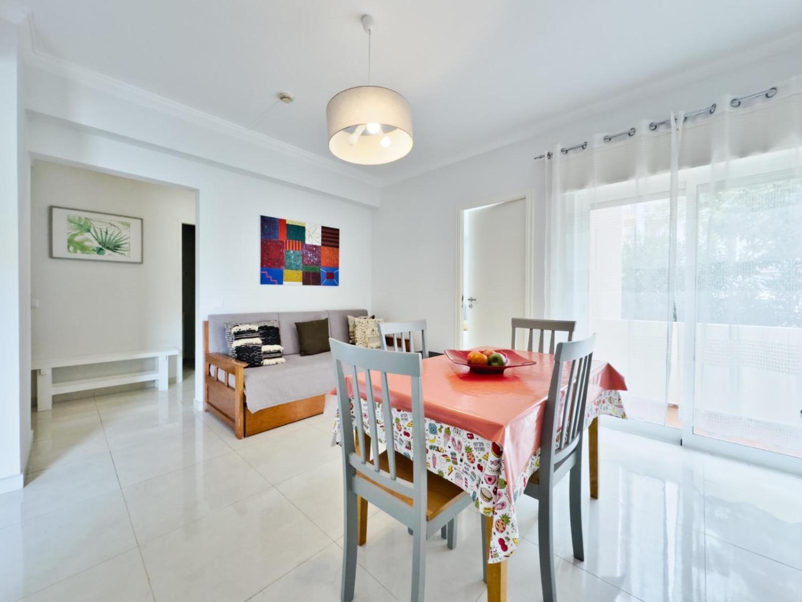 Squash Club Apartamentos ปอร์ติเมา ภายนอก รูปภาพ