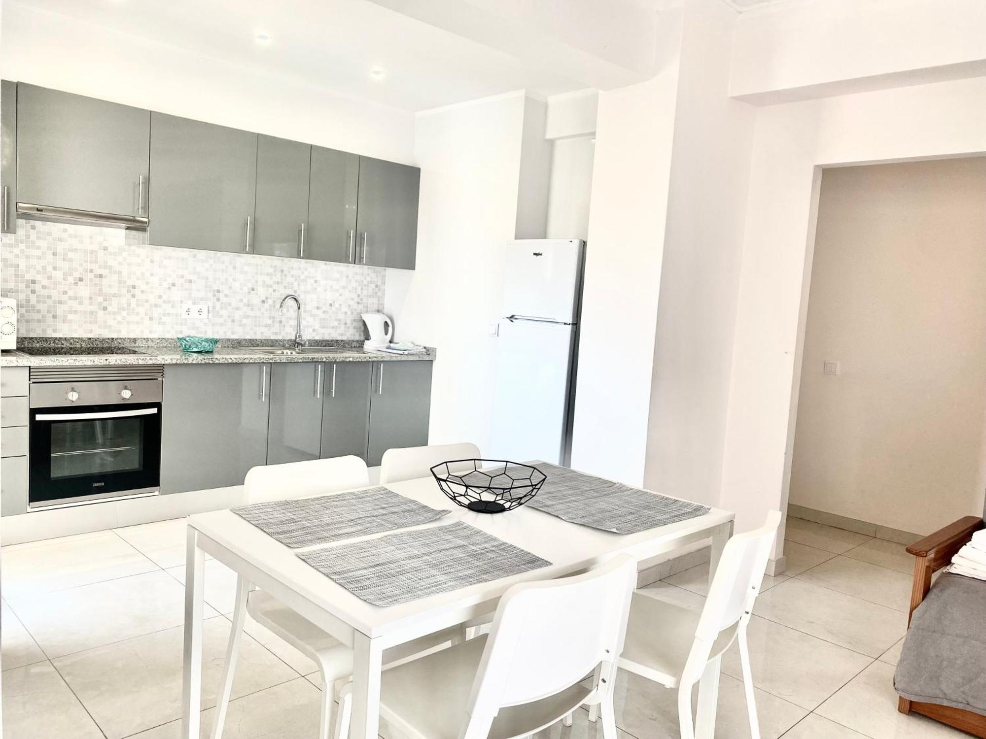 Squash Club Apartamentos ปอร์ติเมา ภายนอก รูปภาพ