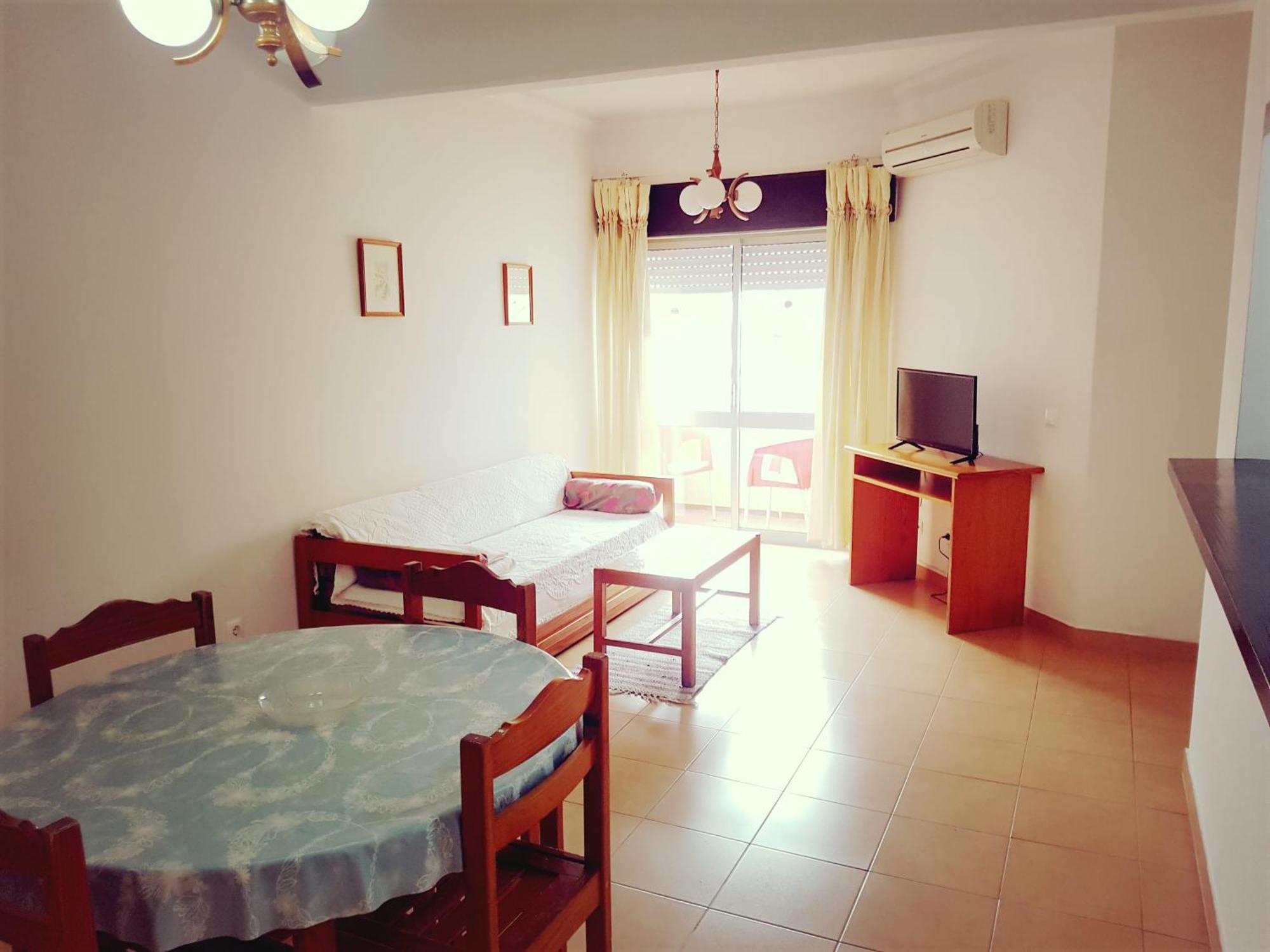 Squash Club Apartamentos ปอร์ติเมา ภายนอก รูปภาพ