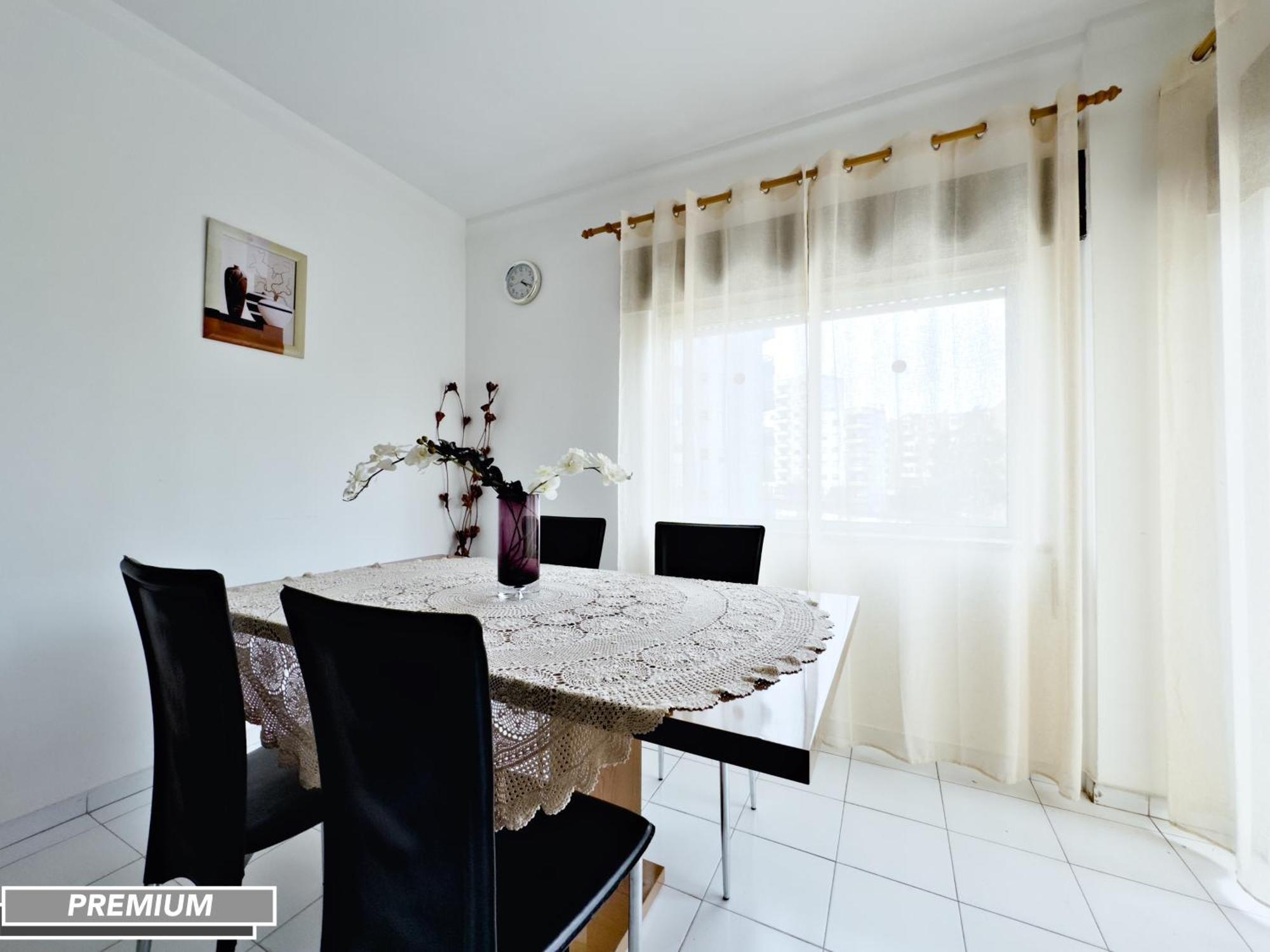 Squash Club Apartamentos ปอร์ติเมา ภายนอก รูปภาพ