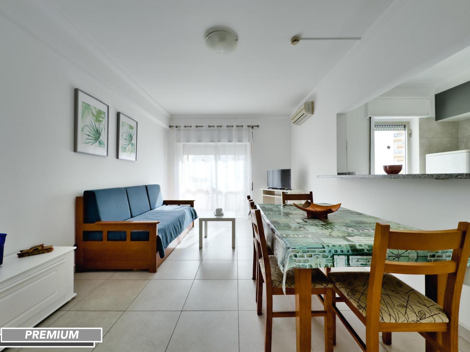 Squash Club Apartamentos ปอร์ติเมา ภายนอก รูปภาพ