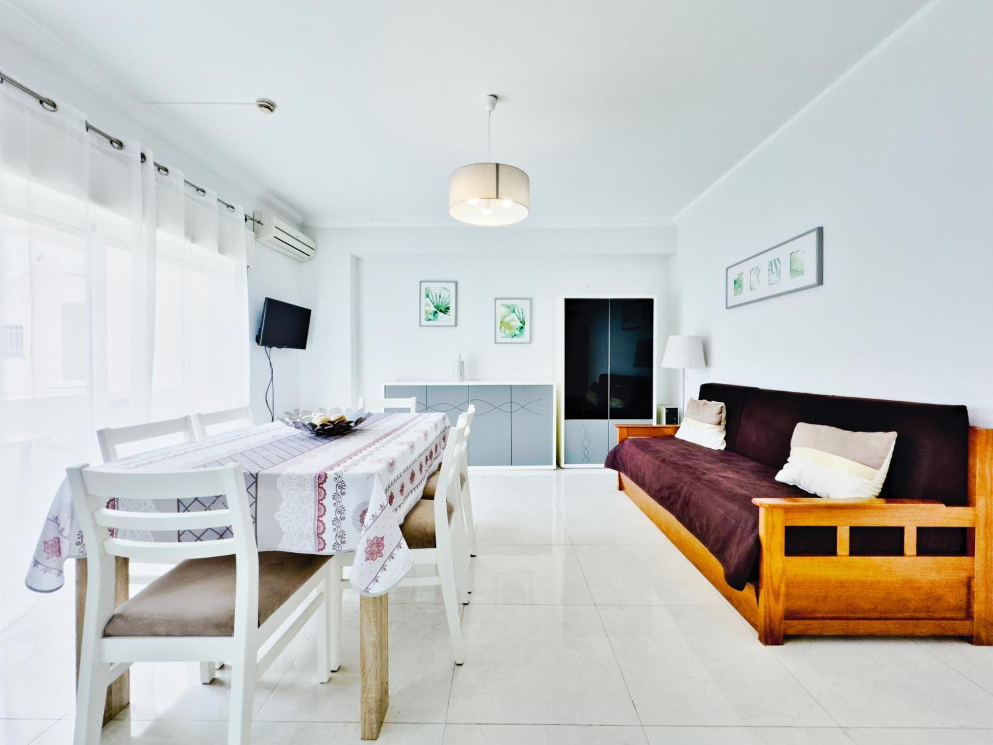 Squash Club Apartamentos ปอร์ติเมา ภายนอก รูปภาพ