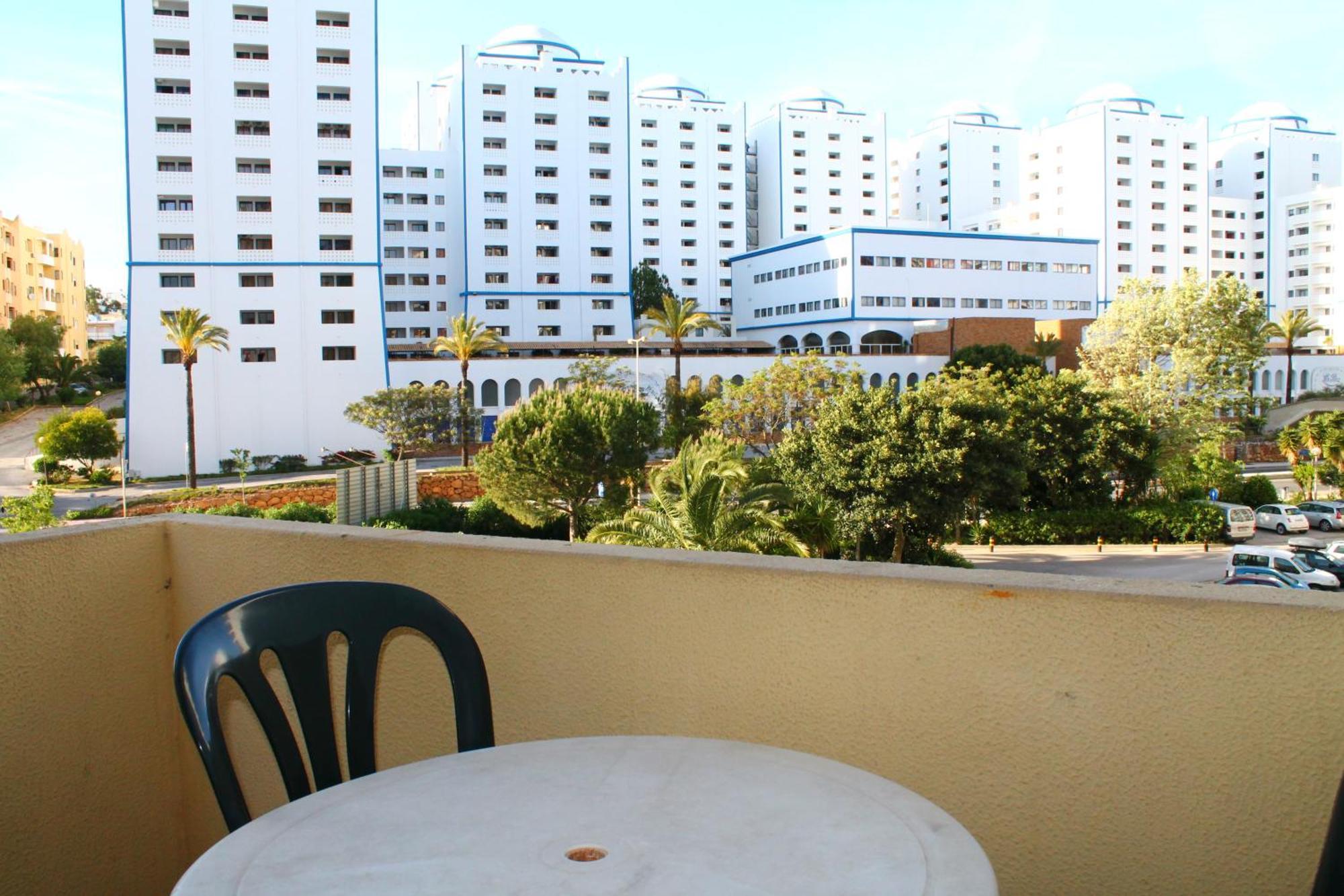 Squash Club Apartamentos ปอร์ติเมา ห้อง รูปภาพ