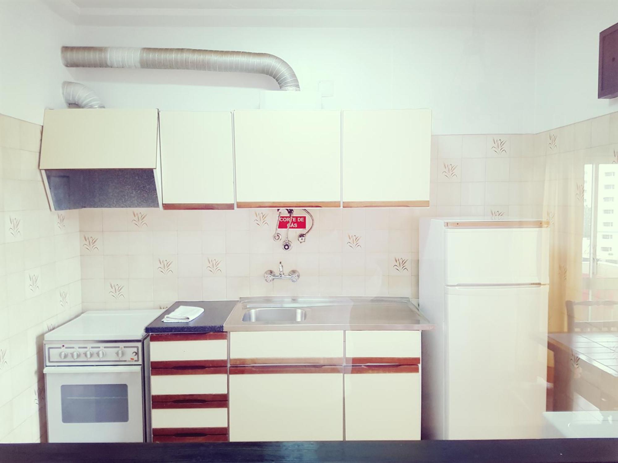 Squash Club Apartamentos ปอร์ติเมา ภายนอก รูปภาพ