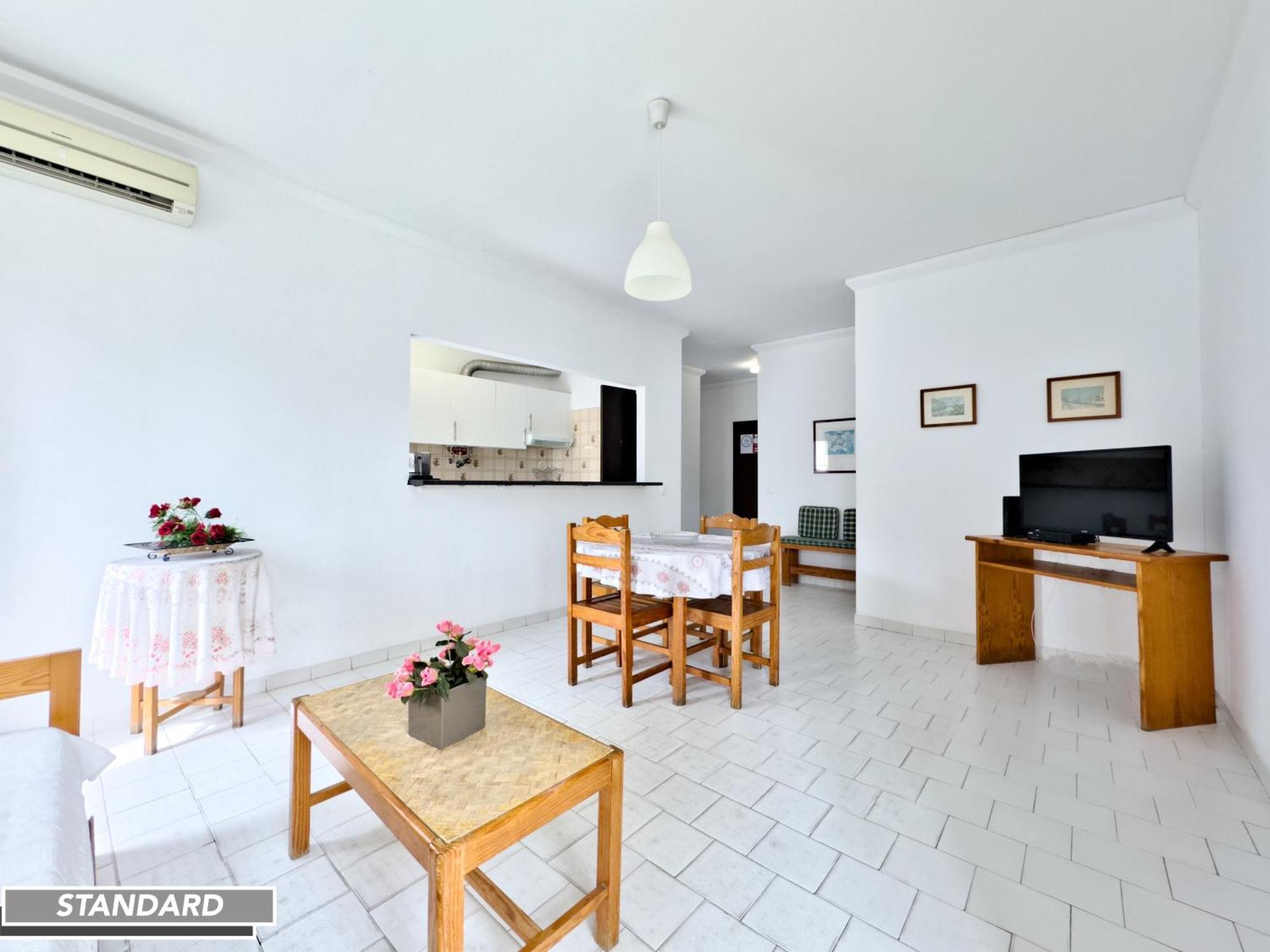 Squash Club Apartamentos ปอร์ติเมา ภายนอก รูปภาพ
