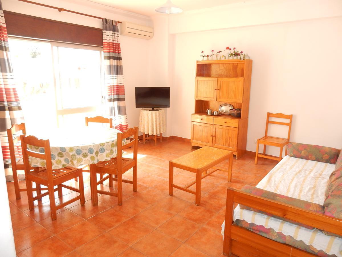 Squash Club Apartamentos ปอร์ติเมา ภายนอก รูปภาพ