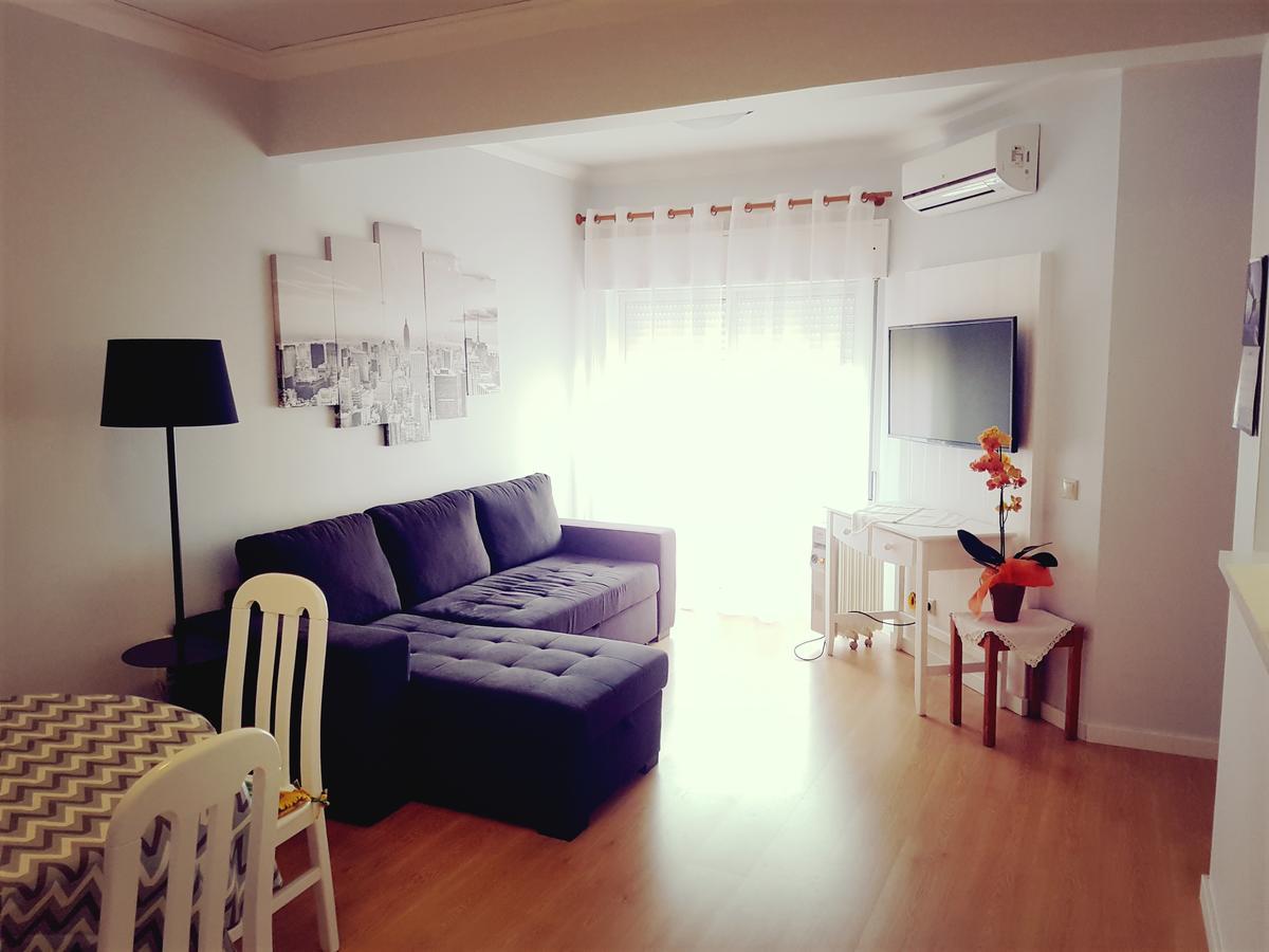 Squash Club Apartamentos ปอร์ติเมา ภายนอก รูปภาพ