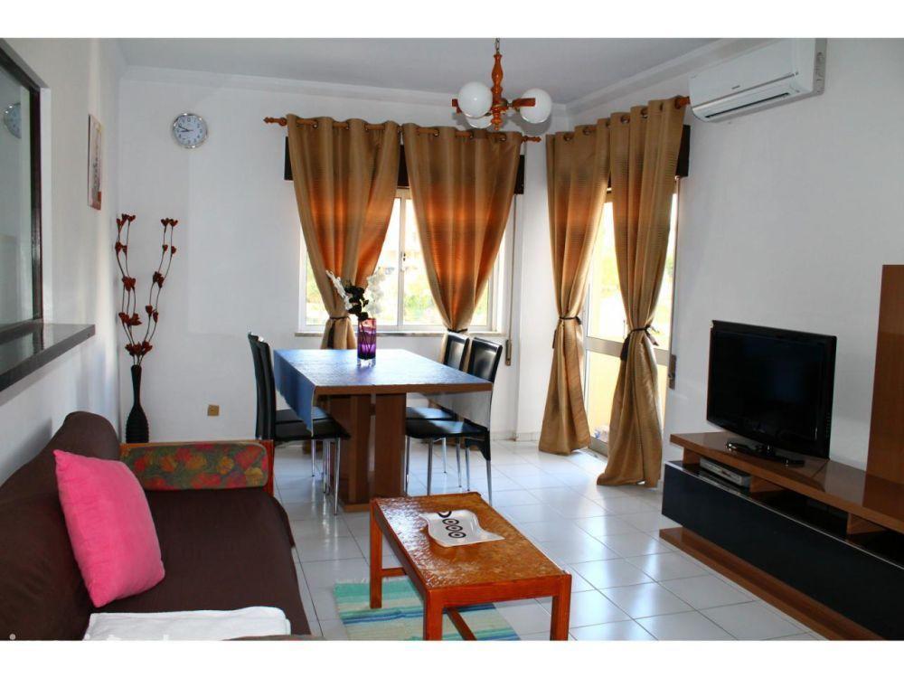 Squash Club Apartamentos ปอร์ติเมา ภายนอก รูปภาพ