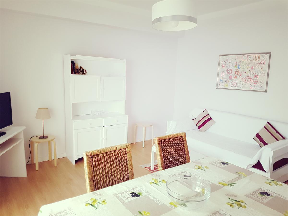 Squash Club Apartamentos ปอร์ติเมา ภายนอก รูปภาพ