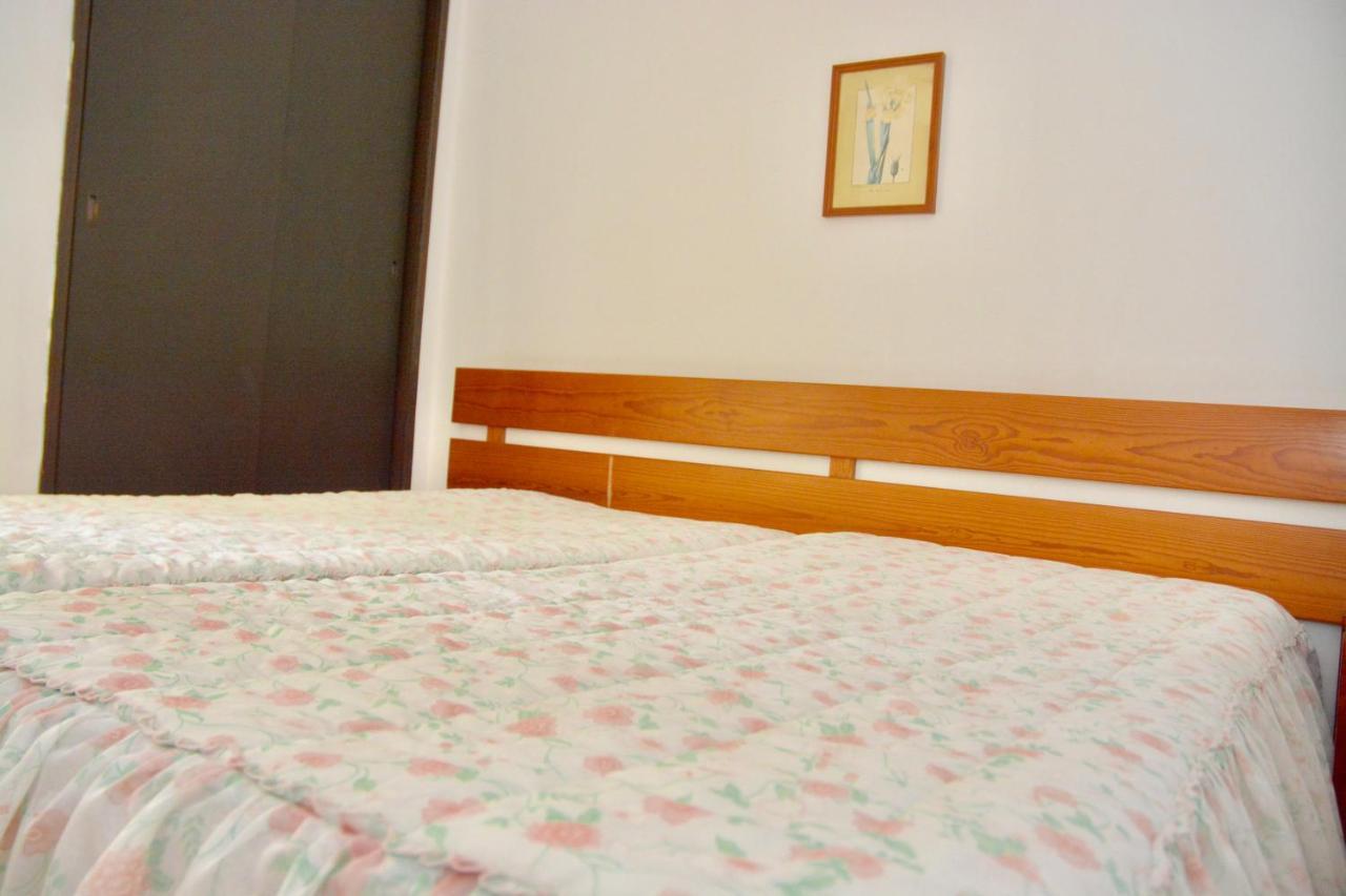 Squash Club Apartamentos ปอร์ติเมา ภายนอก รูปภาพ