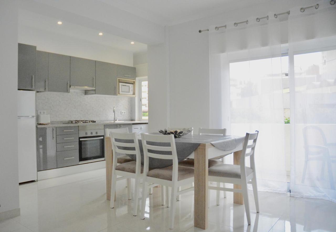 Squash Club Apartamentos ปอร์ติเมา ภายนอก รูปภาพ