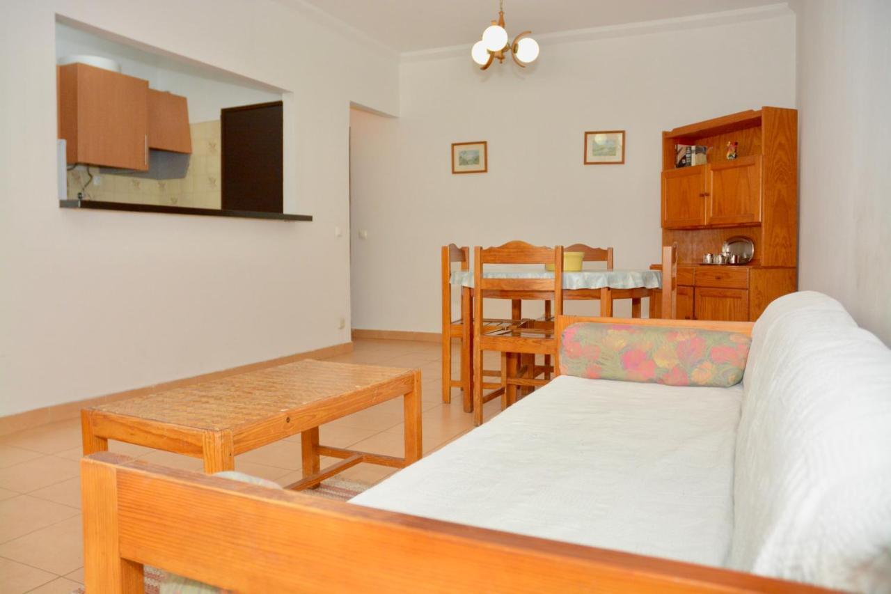 Squash Club Apartamentos ปอร์ติเมา ภายนอก รูปภาพ