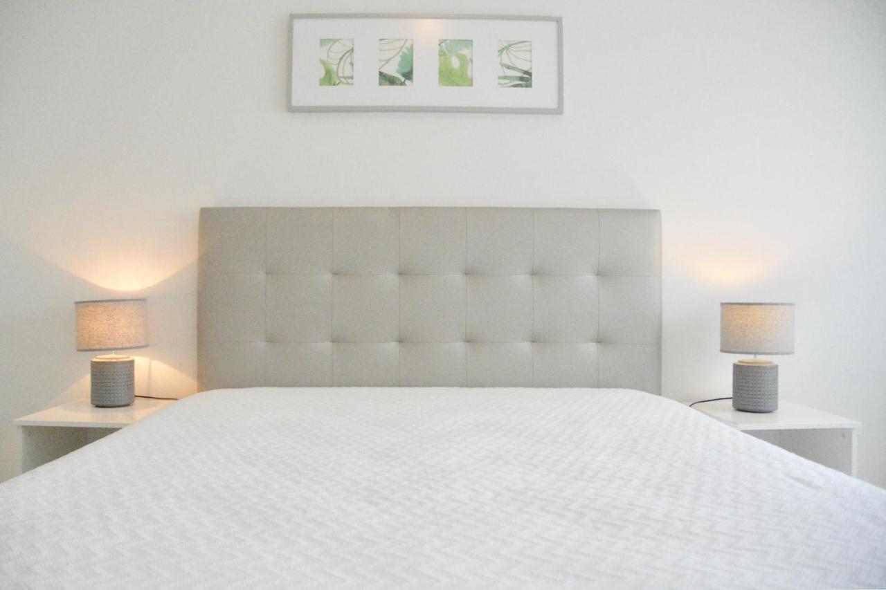 Squash Club Apartamentos ปอร์ติเมา ภายนอก รูปภาพ